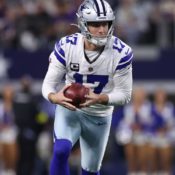 Brandon Aubrey Is Now the Highest-Paid Kicker in History