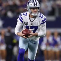 Brandon Aubrey Is Now the Highest-Paid Kicker in History