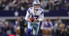 Brandon Aubrey Is Now the Highest-Paid Kicker in History