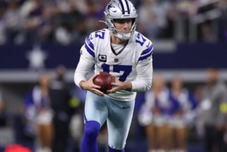 Brandon Aubrey Is Now the Highest-Paid Kicker in History