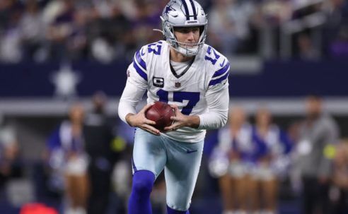 Brandon Aubrey Is Now the Highest-Paid Kicker in History