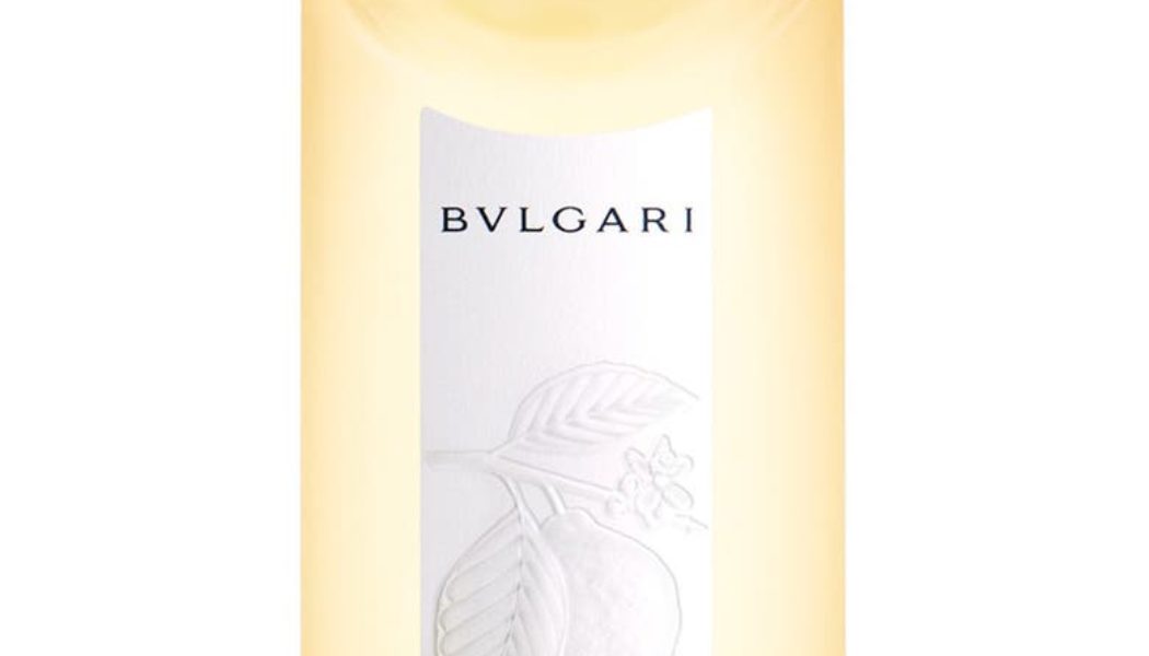 Bright, Elegant, and Destined for Compliments—This Italian Fragrance Is All I'm Wearing This Summer