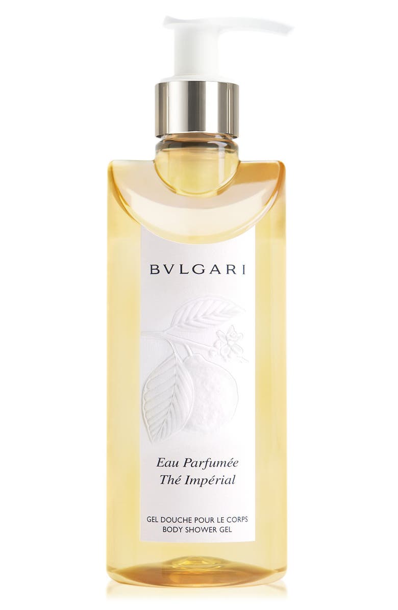 Eau Parfum&amp;eacute;e Th&amp;eacute; Imp&amp;eacute;rial Body Shower Gel