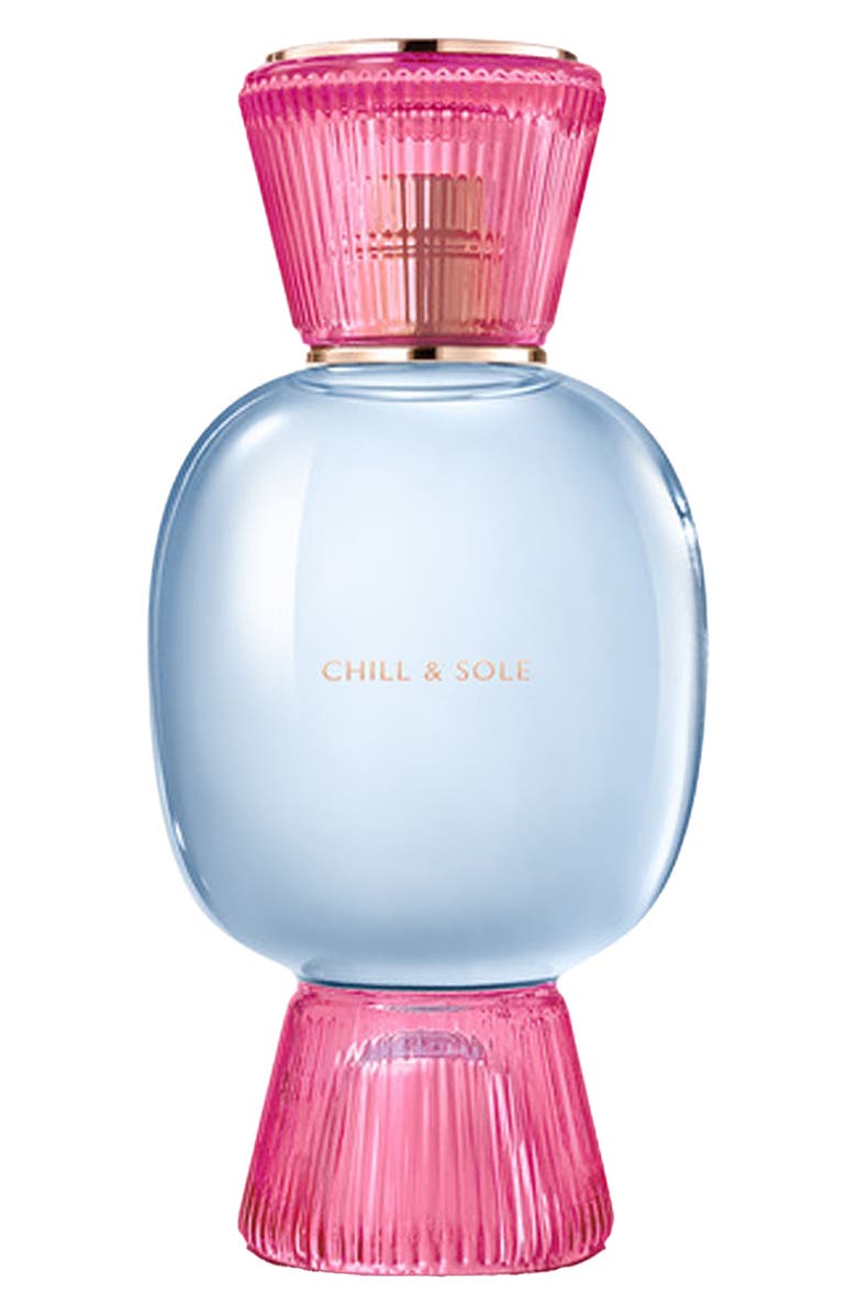 Allegra Chill &amp;amp; Sole Eau De Parfum