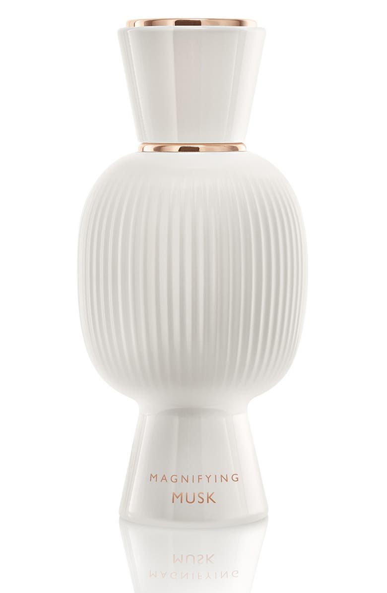 Allegra Magnifying Musk Eau De Parfum