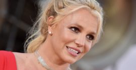 Britney Spears Is in Rehab: Report