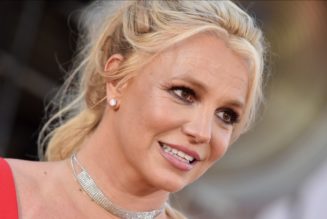 Britney Spears Is in Rehab: Report