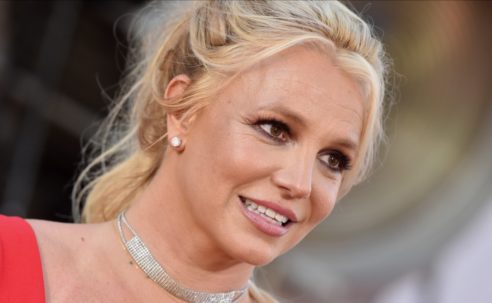 Britney Spears Is in Rehab: Report