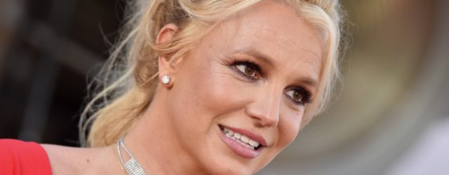 Britney Spears Is in Rehab: Report