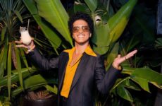 Bruno Mars Says He's Debt Free: "I Paid the Casino Off a Long Time Ago"