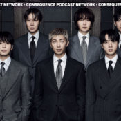 BTS' ARIRANG Review, Part 2: Stanning BTS Podcast