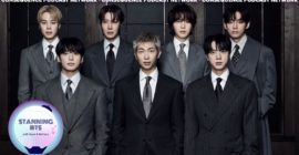 BTS’ ARIRANG Review, Part 2: Stanning BTS Podcast