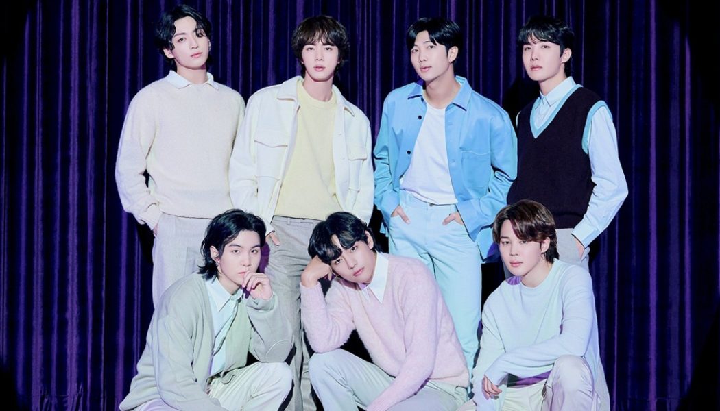 BTS Is Coming to Chicago and It's Sold Out: How You Can Still Get Tickets