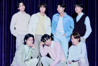 BTS Is Coming to Chicago and It's Sold Out: How You Can Still Get Tickets