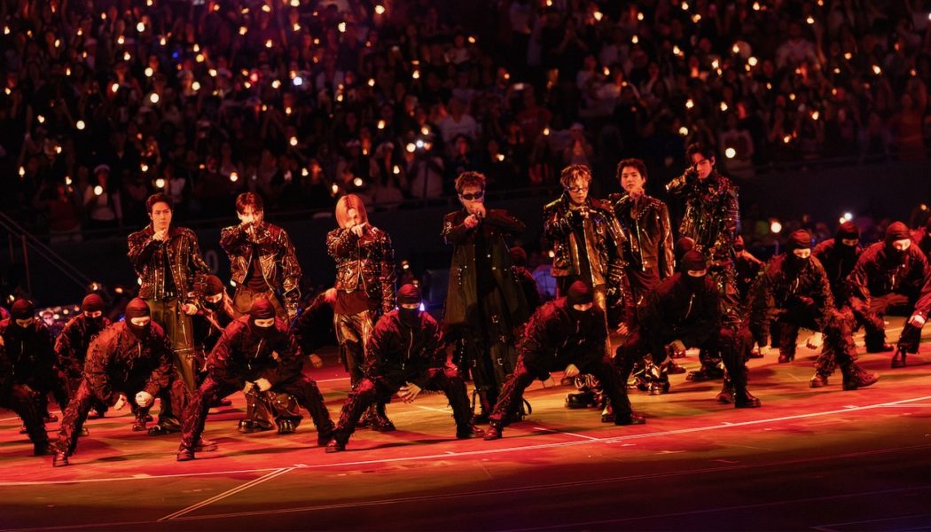 BTS Kick Off "ARIRANG" US Tour: See the 23-Song Setlist