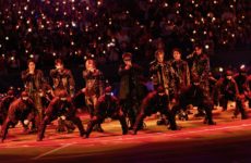 BTS Kick Off "ARIRANG" US Tour: See the 23-Song Setlist