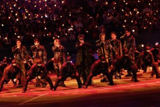 BTS Kick Off "ARIRANG" US Tour: See the 23-Song Setlist