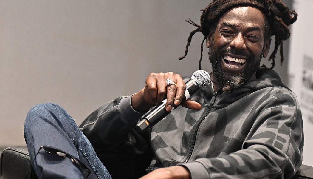 Buju Banton And Stephen Marley Announce New Summer Tour