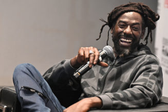 Buju Banton And Stephen Marley Announce New Summer Tour