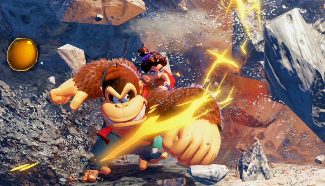 Buy two Nintendo Switch games, get $30 off at Target