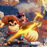 Buy two Nintendo Switch games, get $30 off at Target