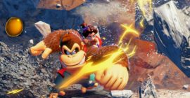 Buy two Nintendo Switch games, get $30 off at Target