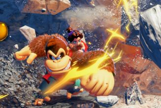 Buy two Nintendo Switch games, get $30 off at Target