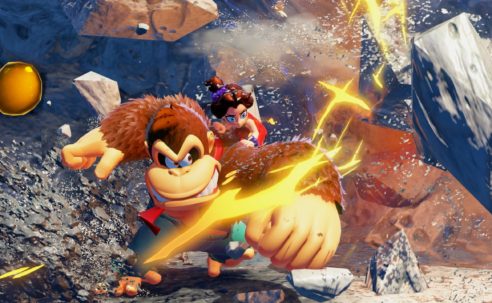 Buy two Nintendo Switch games, get $30 off at Target