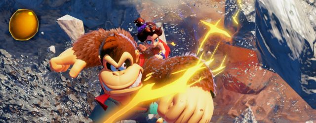 Buy two Nintendo Switch games, get $30 off at Target