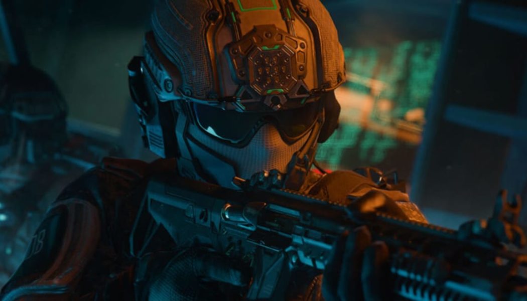 'Call of Duty' Movie Officially Locks in a Summer 2028 Theatrical Release