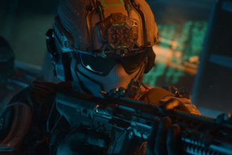 'Call of Duty' Movie Officially Locks in a Summer 2028 Theatrical Release