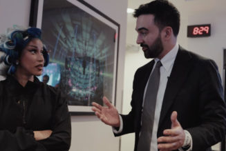 Cardi B and Mayor Zohran Mamdani Team Up to Promote Free Childcare Initiative