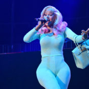 Cardi B Snaps On Arena Staff For Being Disrespectful, Threatened To Cancel Atlanta Show