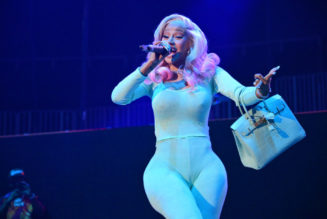 Cardi B Snaps On Arena Staff For Being Disrespectful, Threatened To Cancel Atlanta Show