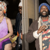 Cardi B Surprises Philadelphia Show With Meek Mill, Performs "Dreams And Nightmares"