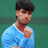 Carlos Alcaraz Has Officially Withdrawn From the 2026 French Open