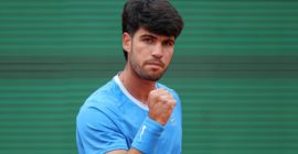 Carlos Alcaraz Has Officially Withdrawn From the 2026 French Open