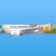 Catch 'Em in the Sky: China Airlines Debuts the Pikachu Jet CI2