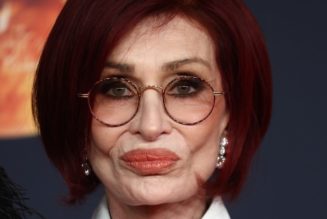 Charity Organization Cuts Ties with Sharon Osbourne After She Backs Tommy Robinson's Anti-Immigration Rally