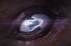 Christelle Oyiri Will Haunt You