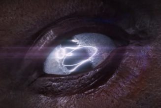 Christelle Oyiri Will Haunt You