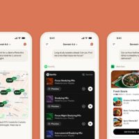 Claude is connecting directly to your personal apps like Spotify, Uber Eats, and TurboTax