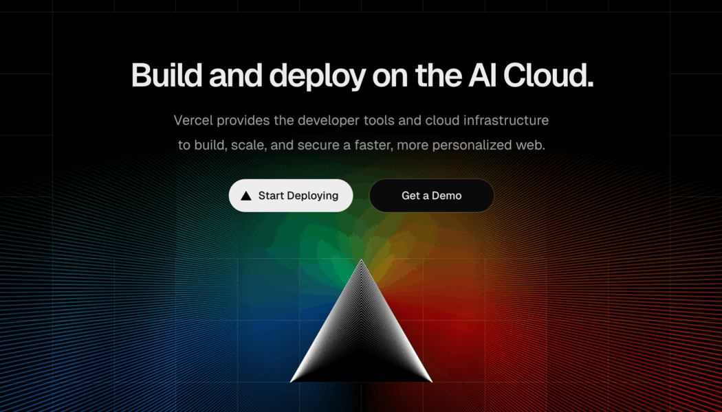 Cloud development platform Vercel was hacked