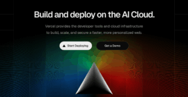 Cloud development platform Vercel was hacked