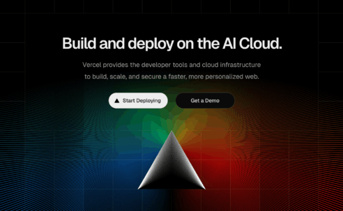 Cloud development platform Vercel was hacked