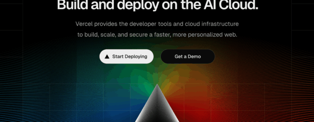 Cloud development platform Vercel was hacked