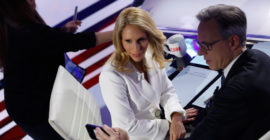 CNN’s Dana Bash Draws Ire For “Heated Rhetoric” Question