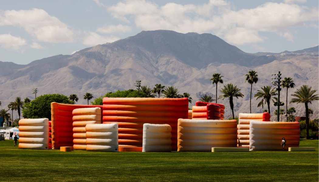 Coachella 2026 Is an Art Oasis, Too