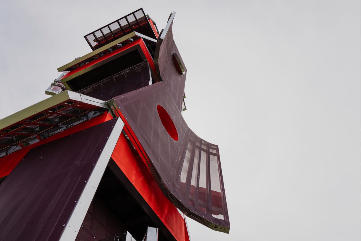 Coachella 2026 Art Installations