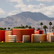 Coachella 2026 Is an Art Oasis, Too